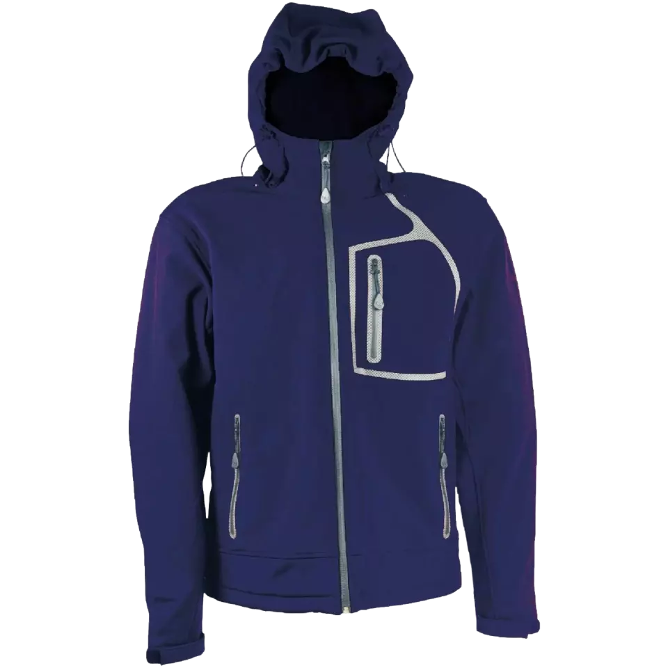 Number of Pockets · 3 feature highlight