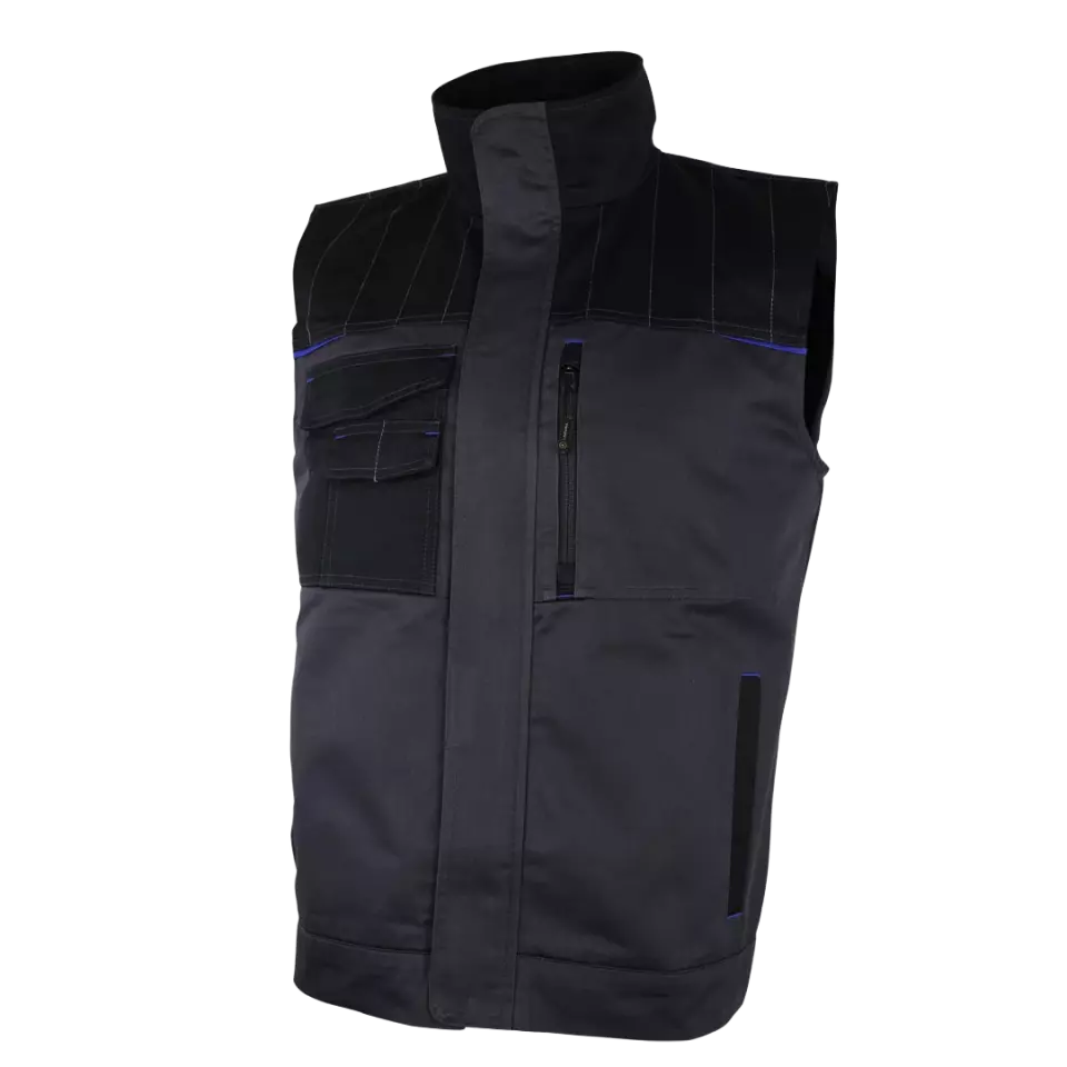 Closure Style · Zipper feature highlight