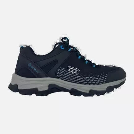 Lacuna 9MOSR-40, GETOUT MOSOR Waterproof Shoes, image 1
