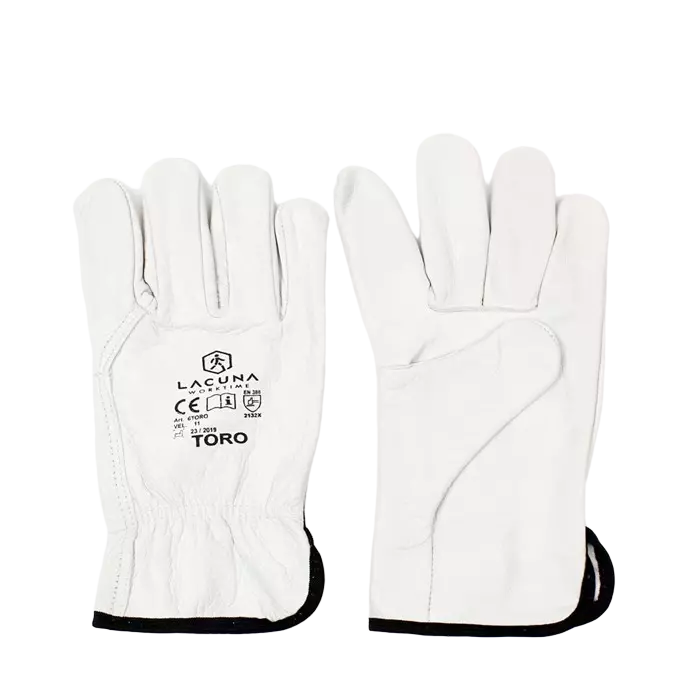 Lacuna 6TORO-09, TORO Leather glove