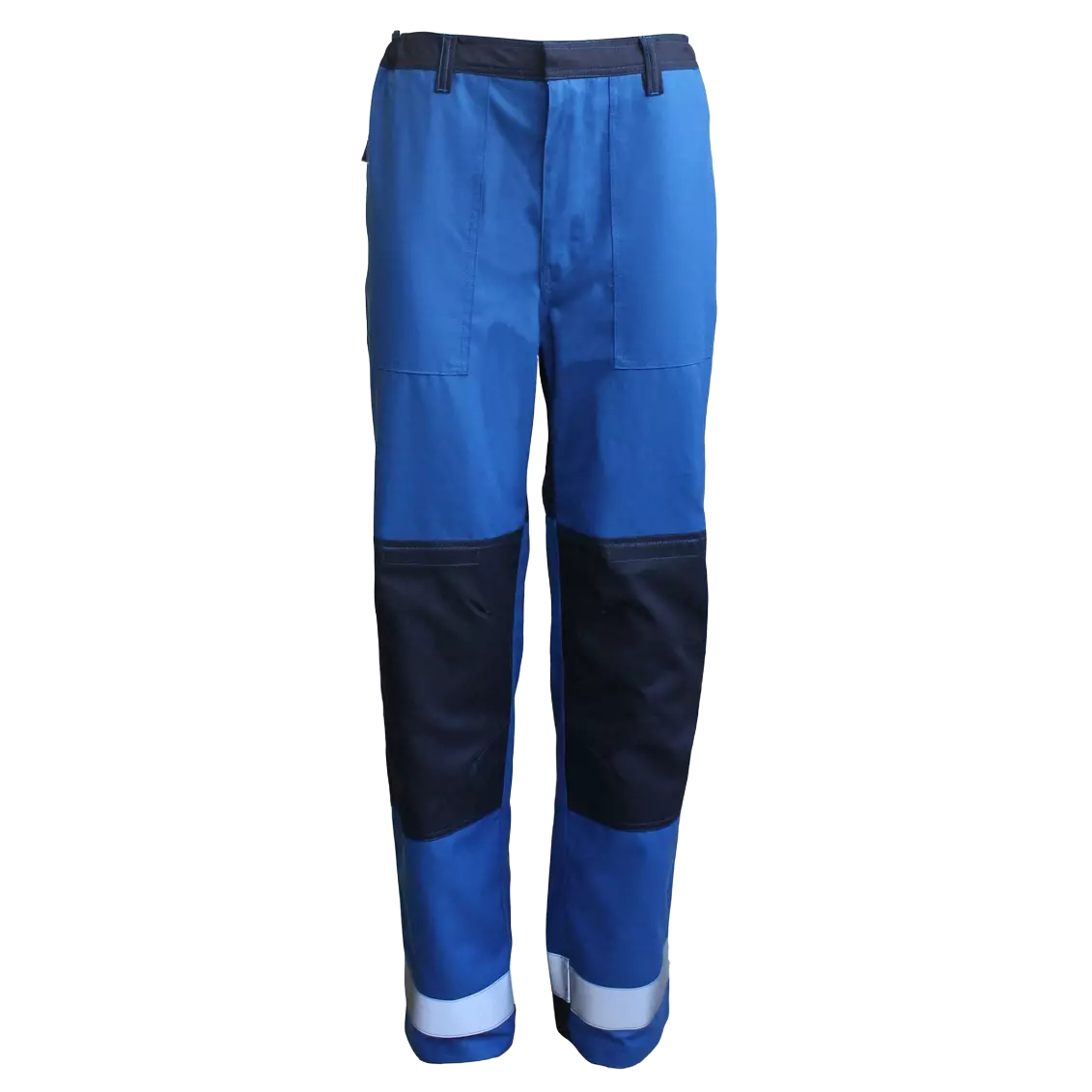 Lacuna MN-TOTDL, TOBA Protective Work Trousers delftblue
