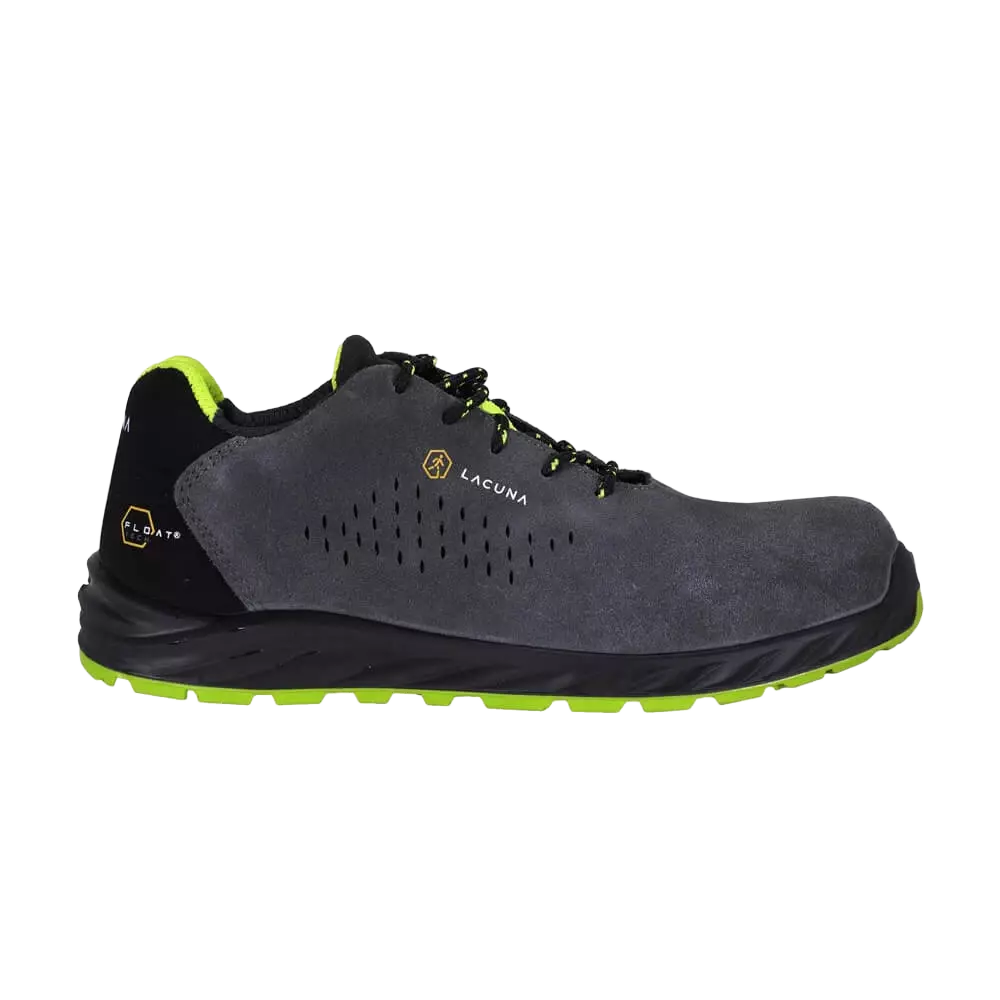 Lacuna 9LEOSSL-36, LEON S1P Sicherheitshalbschuh