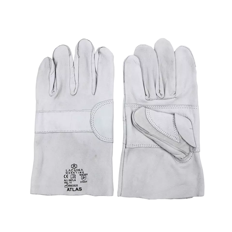 Lacuna 6ATLA-10, ATLAS Leather glove size 10