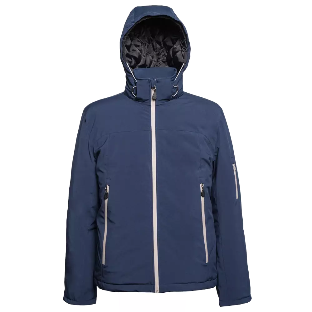 Lacuna 5SPEKWNYL, GETOUT SPEKTAR WINTER Softshell-Jacke Blau, image 1