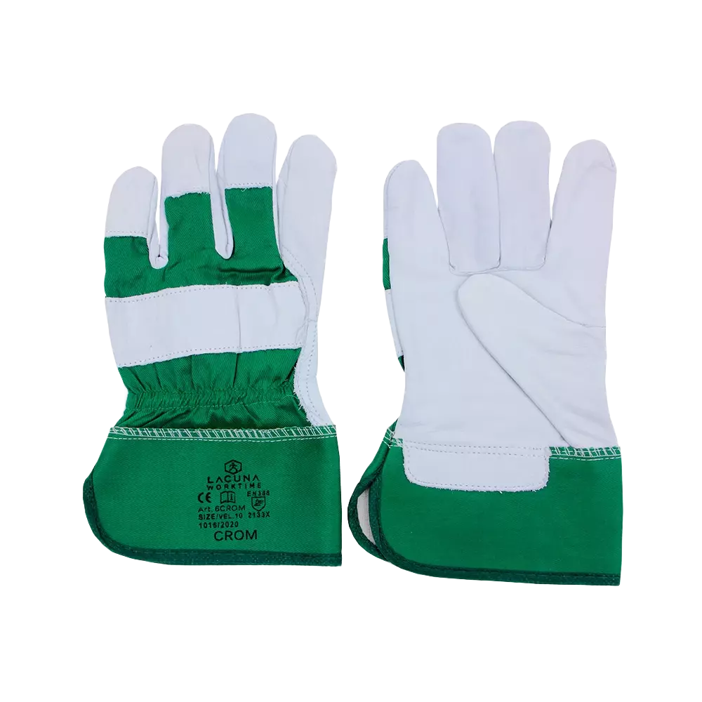 Lacuna 6CROM-10, CROM Docker Glove size 10, image 1