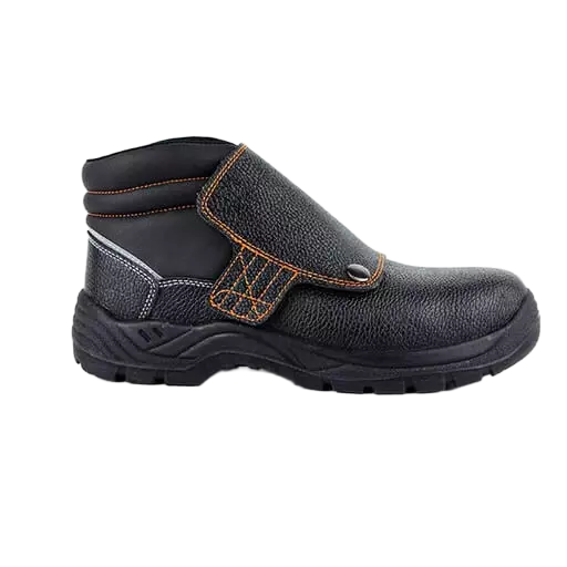 Lacuna 9BRIOWELSH, BRIONI WELD S3 High Safety Shoe, image 1