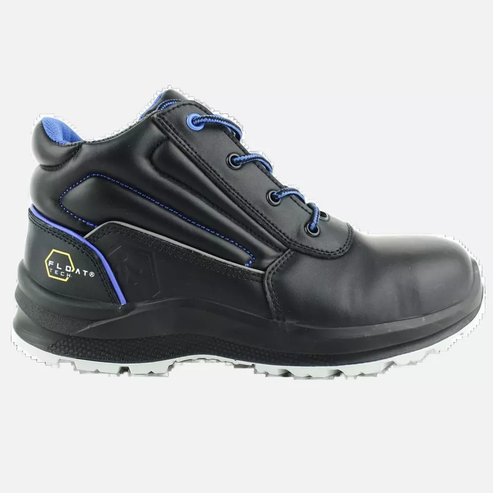 Lacuna 9VIGSH-37, VIGO S3 Sicherheitshochschuh, image 1, gallery thumbnail