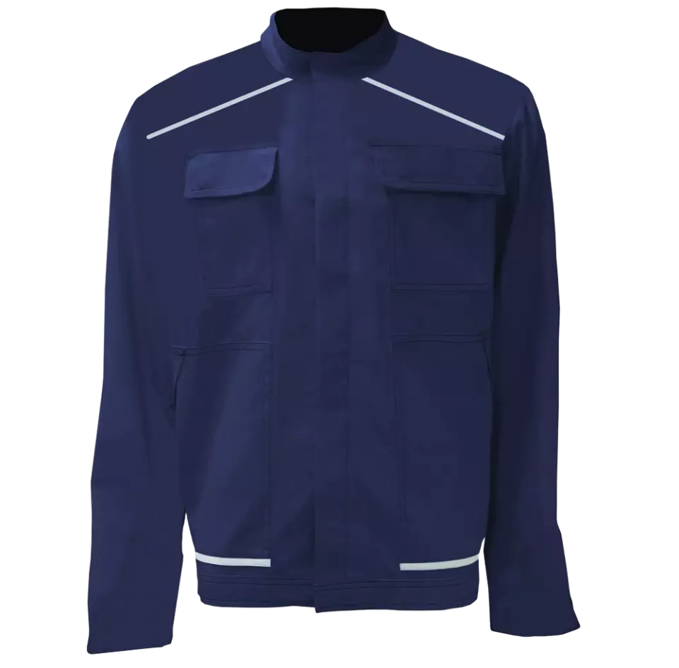Lacuna MN-ETBIBL, ETNA Protective Jacket ink blue