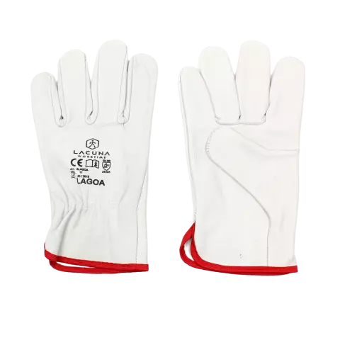 Lacuna LAGOA Leather glove