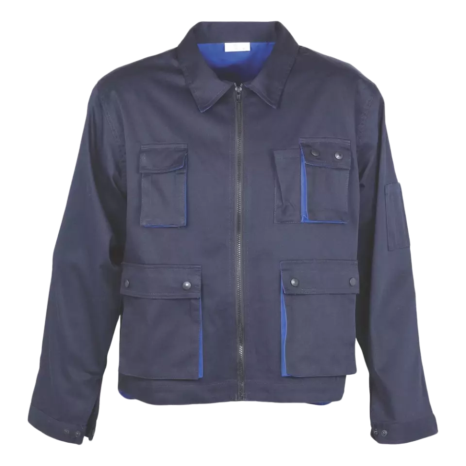 Material · Polyester, Cotton feature highlight