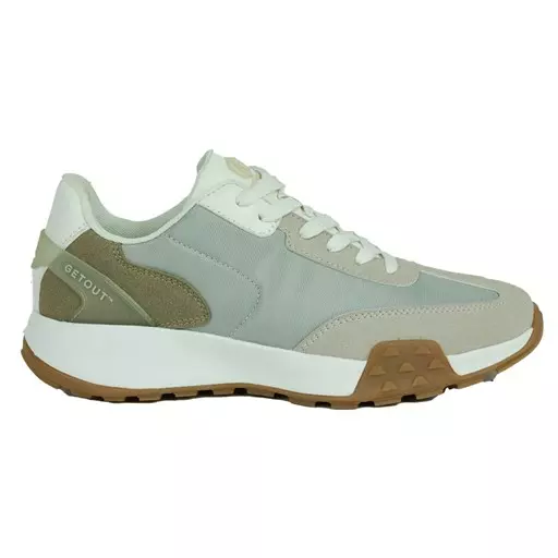 Lacuna 9KYROSBG, Kyros Sneaker, beige, image 1, gallery thumbnail