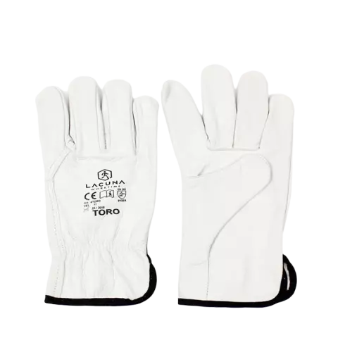Lacuna TORO Leather glove