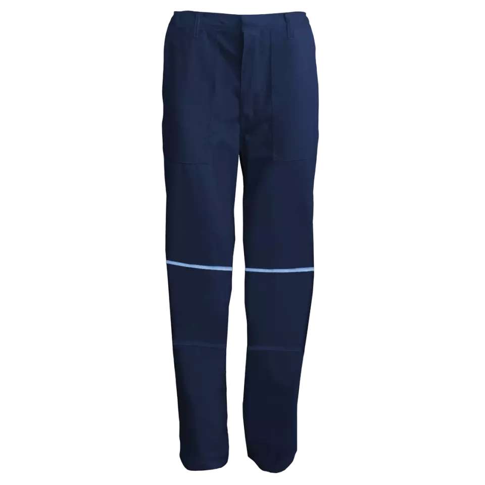 Lacuna MN-ET2TNL, ETNA 2 Protective Trousers navy, image 1, gallery thumbnail