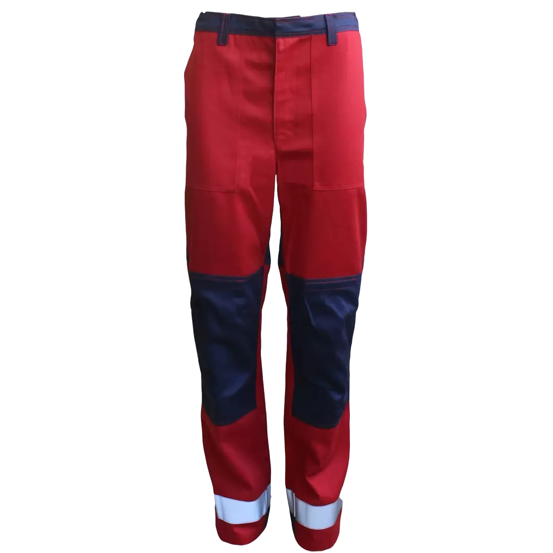 Lacuna MN-METPL, MERU Protective Work Trousers papaya