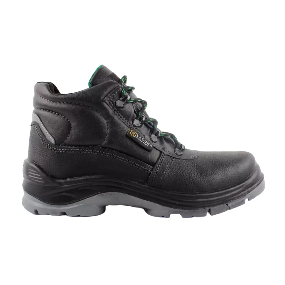 Lacuna 9STROOHO2-36, STRONG O2 High Working Shoe, image 1, gallery thumbnail