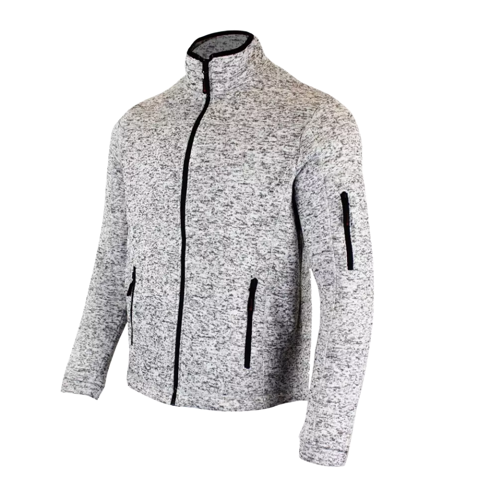 Material · Fleece, Fabric feature highlight