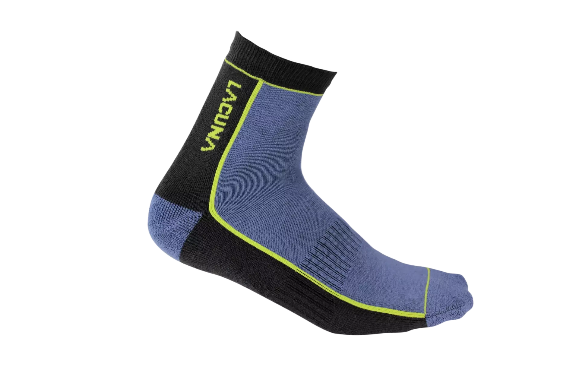 Lacuna 5PICBL39-42, PICO Socks blue, image 1