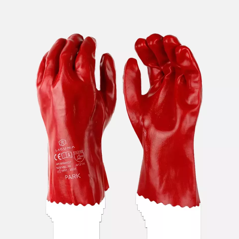 Lacuna PARK27, PVC PARK Glove 27 cm, size 10, image 1, gallery thumbnail