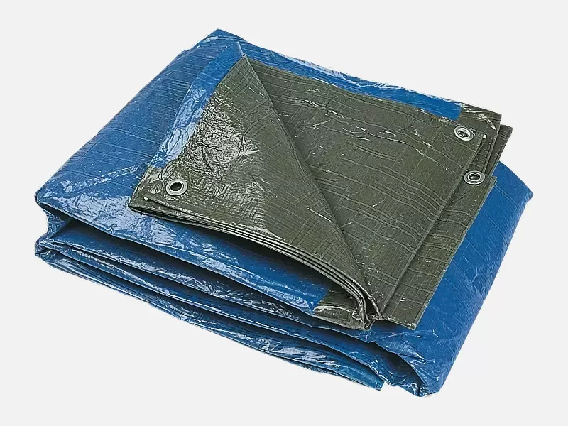Lacuna 7CER16WT, EKO Polyethylene tarpaulin 15x6 m, image 1