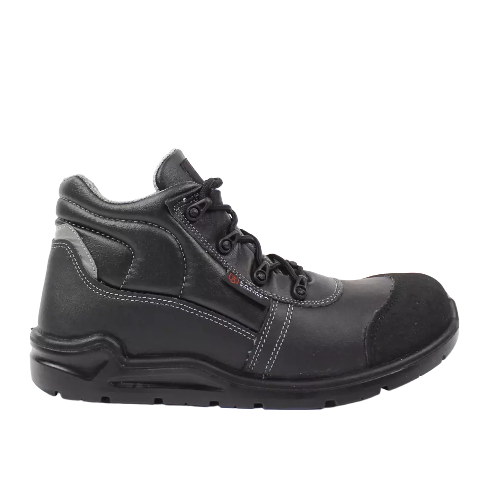 Lacuna 9MAESOH-36, MAESTRAL O2 High Occupational Shoe, image 1, gallery thumbnail