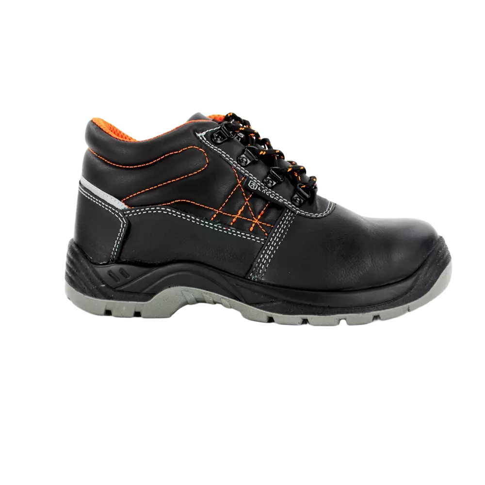 LACUNA BRIOSH, BRIONI S3 High Safety Shoe, image 1