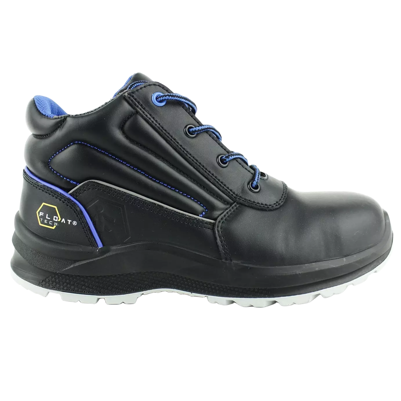Lacuna 9VIGSH-37, VIGO S3 High Safety Shoe, image 1