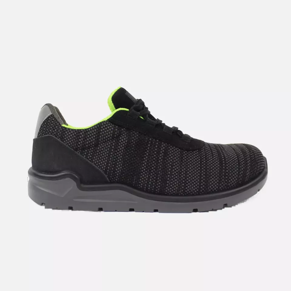 Lacuna NORTSL, NORTE S1P Low Safety Shoe, image 1, gallery thumbnail