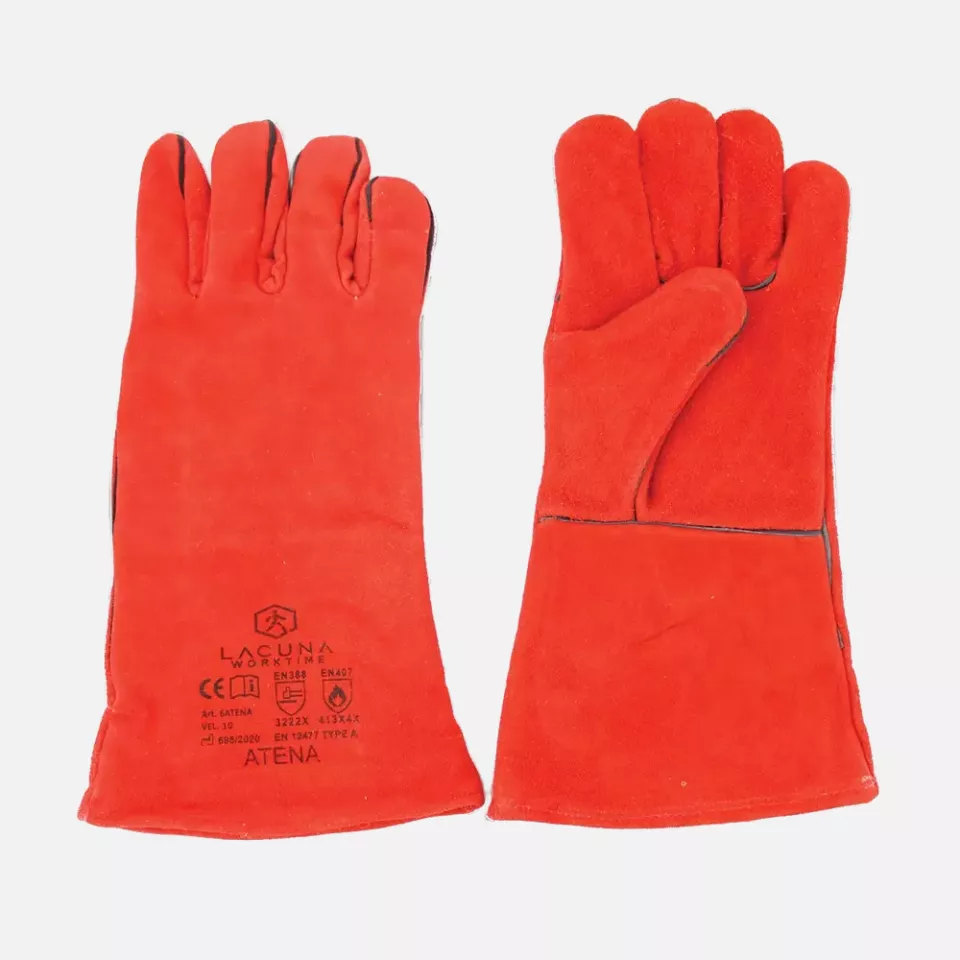 Lacuna 6ATENA-10, ATENA Schweißerhandschuh Größe 10, image 1, gallery thumbnail