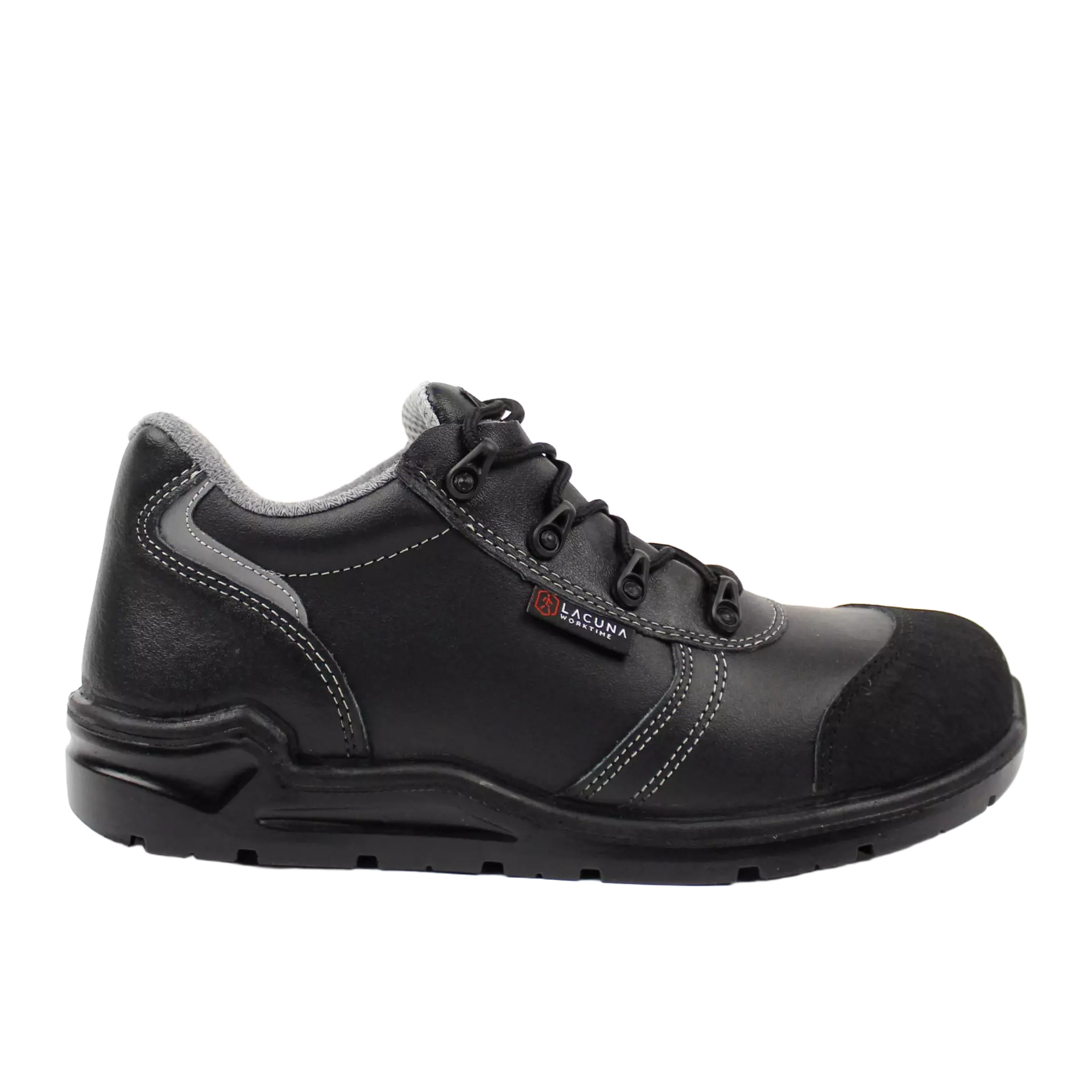 Lacuna 9MAESOL-36, MAESTRAL O2 Low Occupational Shoe, image 1