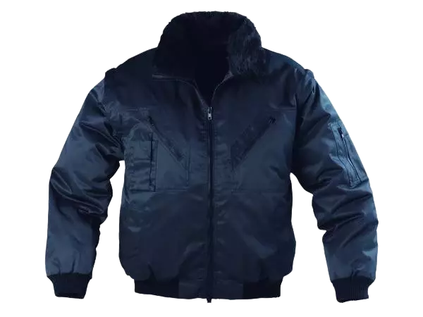 Lacuna 5TURWTPL, TURA 3in1 jacket blue, image 1