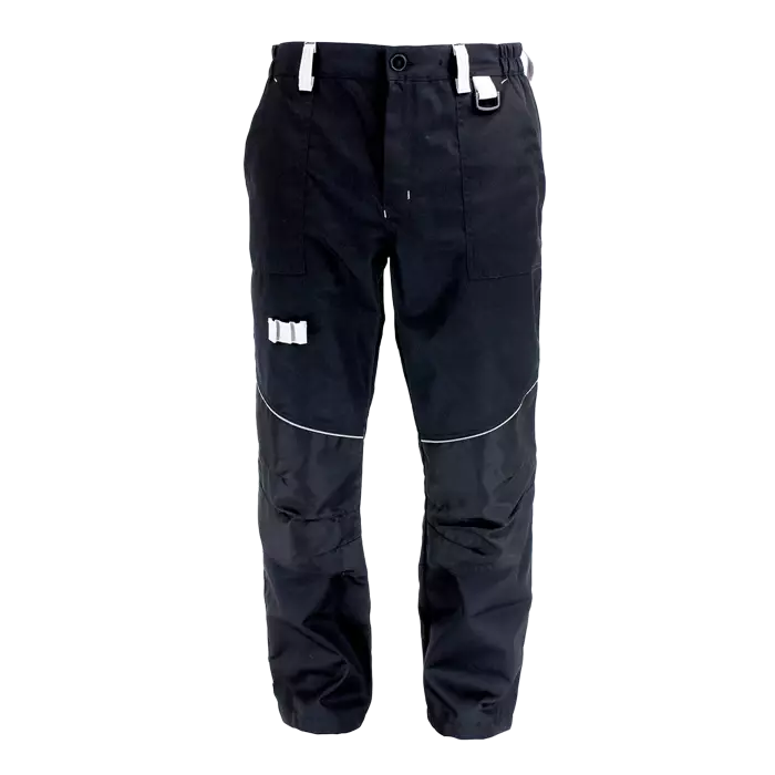 Lacuna 8SPEKPNL, SPEKTAR Work trousers black