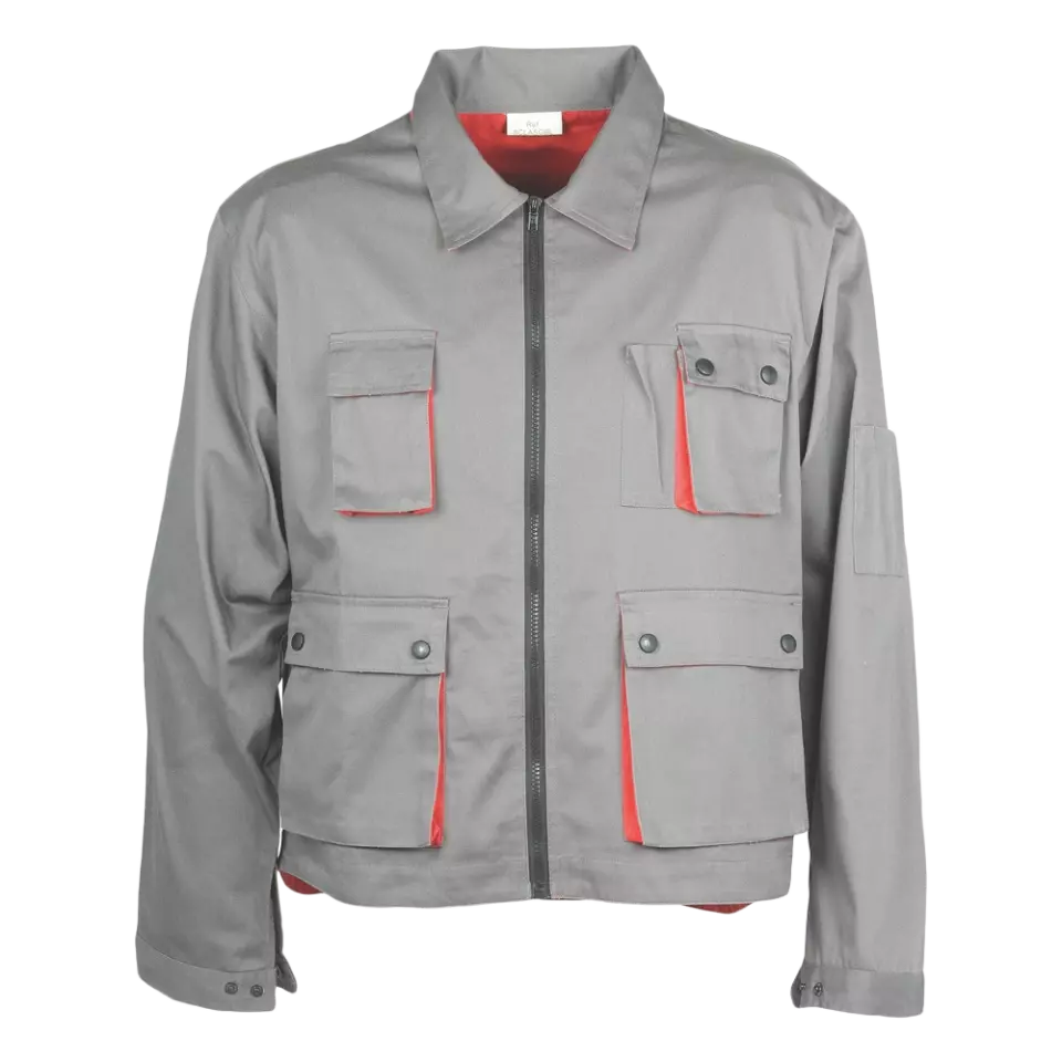 Closure Style · Zipper feature highlight