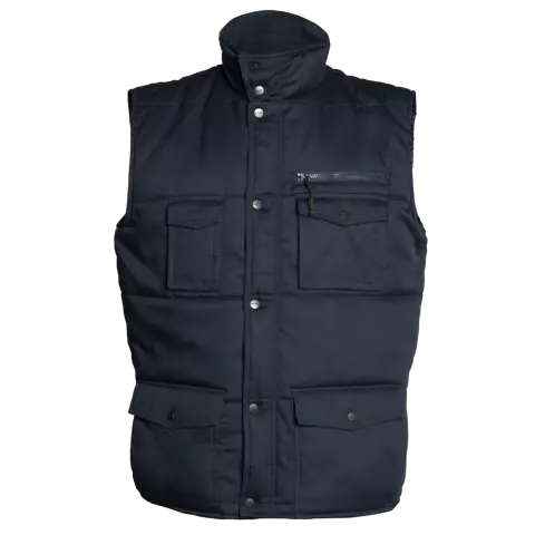 Lacuna RONDO Vest blue