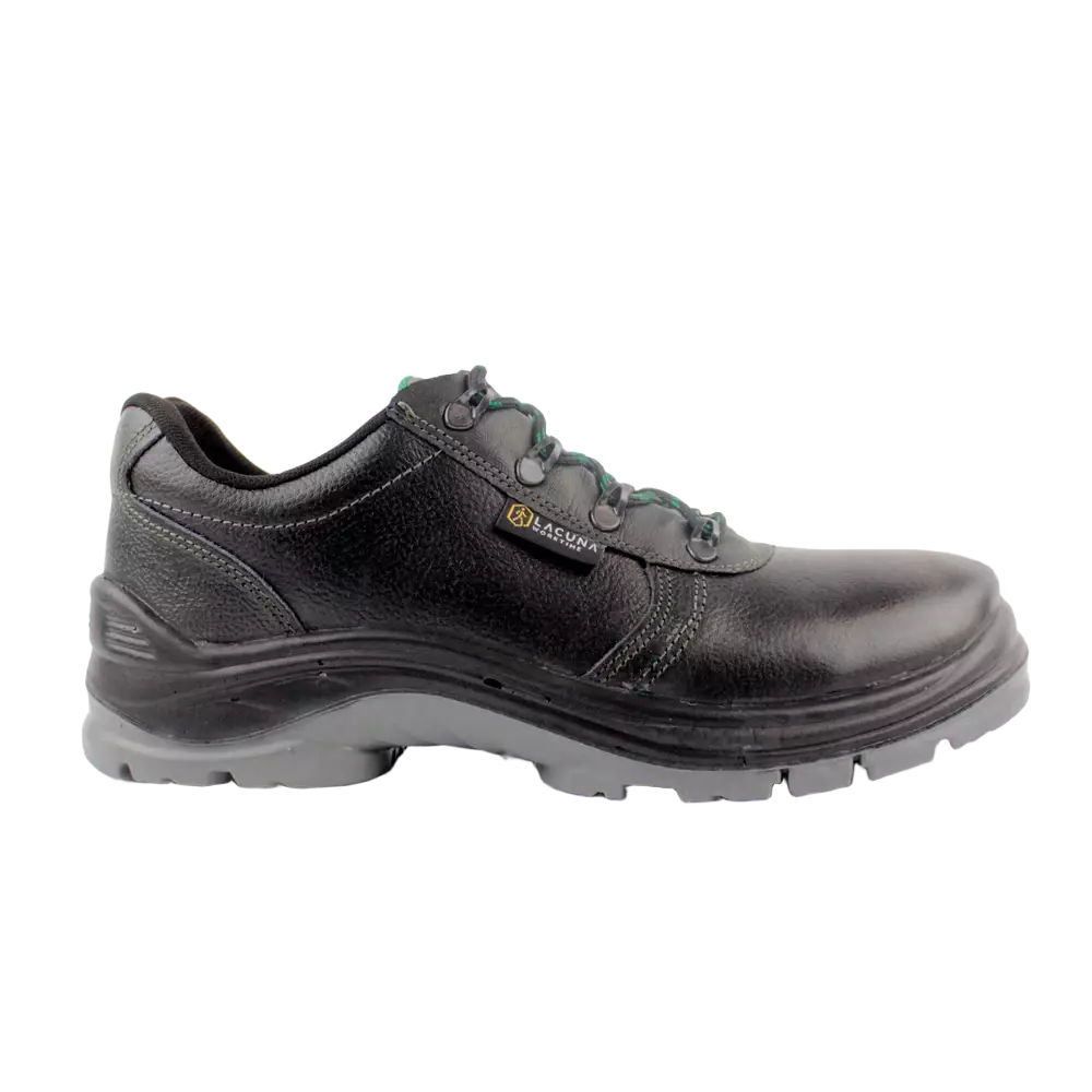 Lacuna 9STROSLS3-36, STRONG S3 Low Safety Shoe, image 1