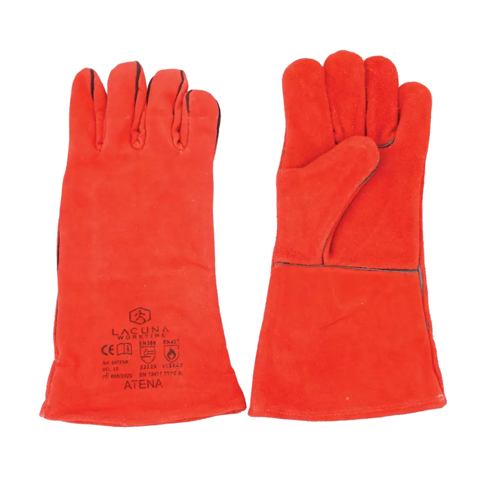 Lacuna 6ATENA-10, ATENA Welding glove size 10