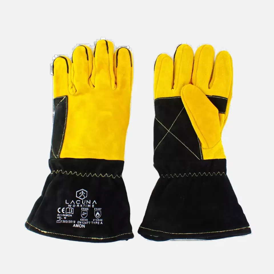Lacuna 6AMON-10, AMON Welding glove, image 1, gallery thumbnail