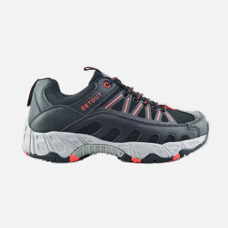 Lacuna 9SPEEDC-40, GETOUT SPEED Shoe black, image 1, gallery thumbnail