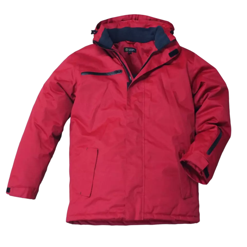 Closure Style · Zipper feature highlight