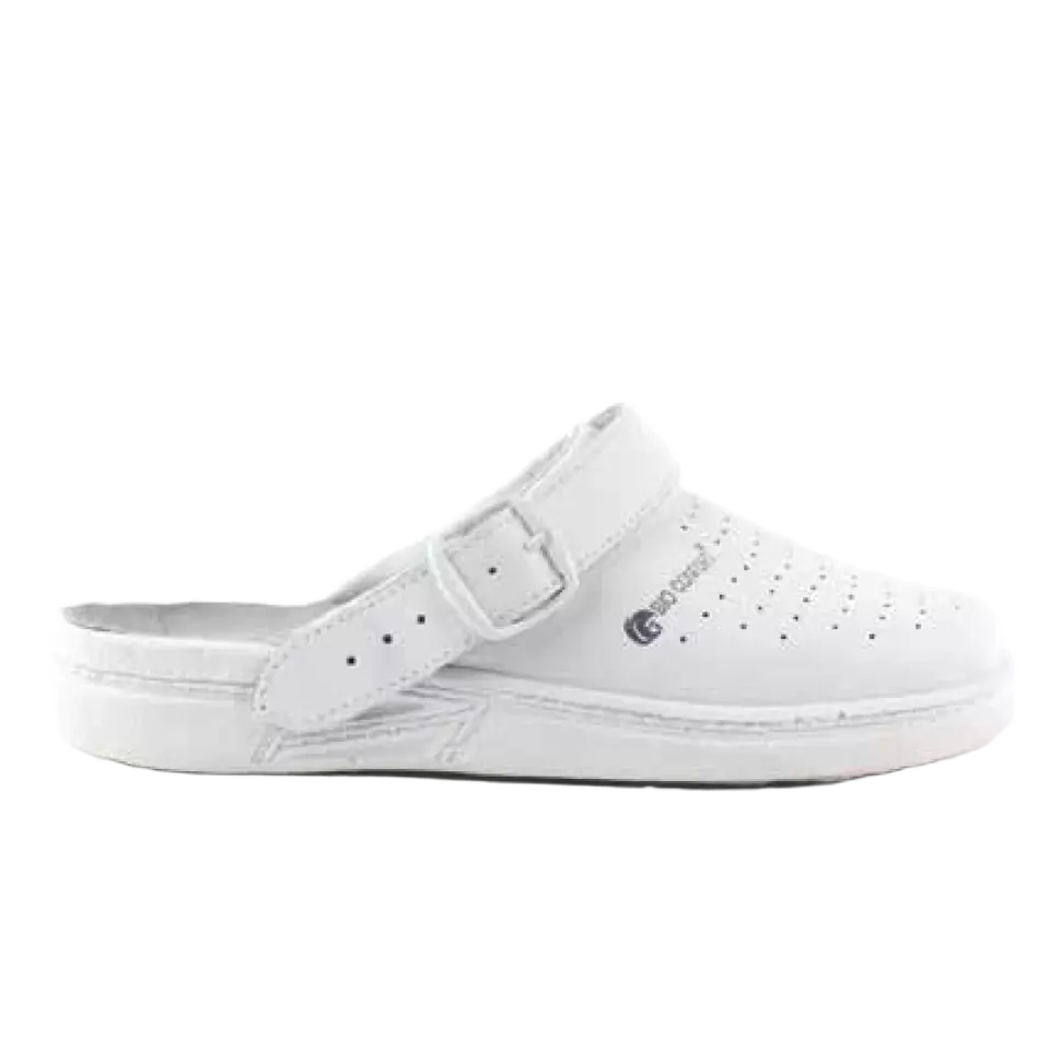 Lacuna 9RELLOB-36, RELAX Leather Loafers, image 1, gallery thumbnail