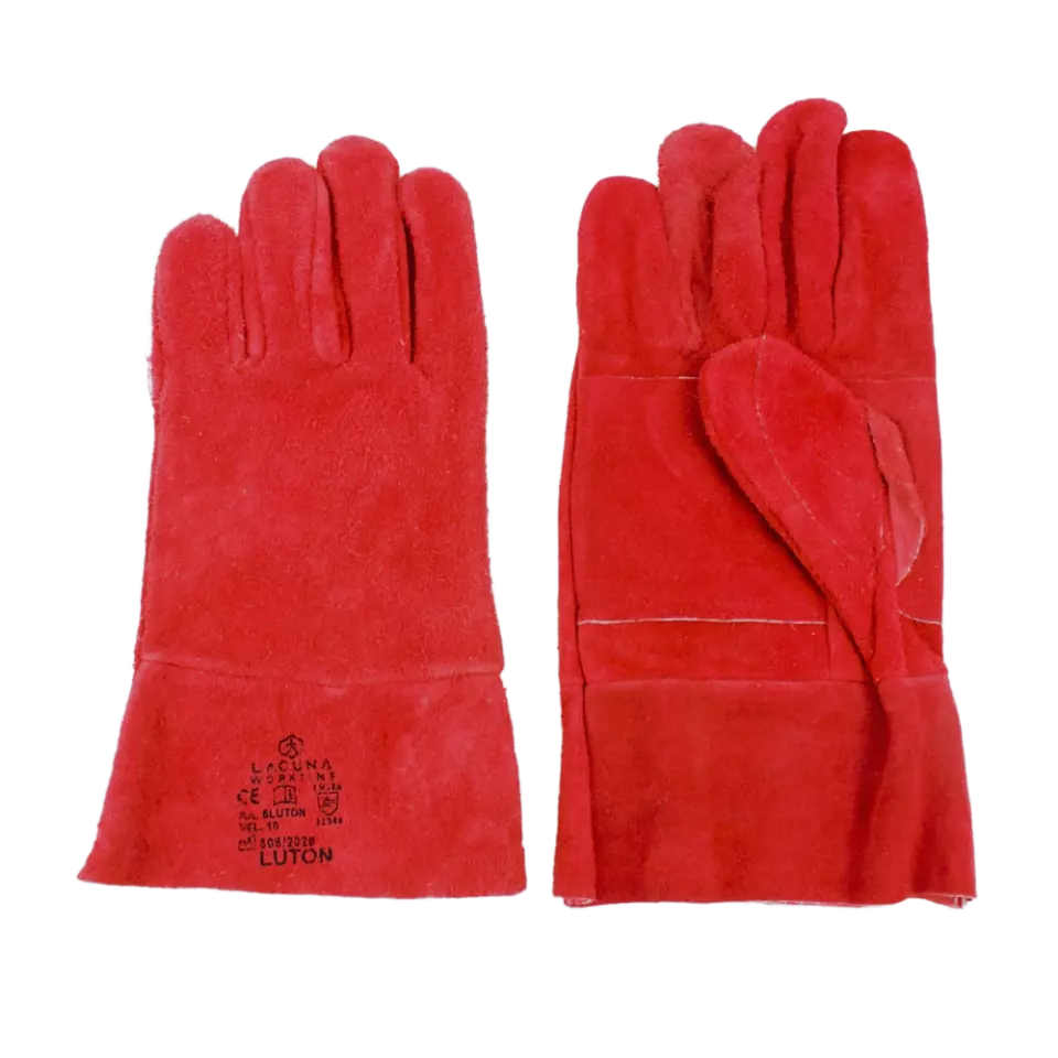 Lacuna 6LUTON-10, LUTON Lederhandschuhe, image 1, gallery thumbnail