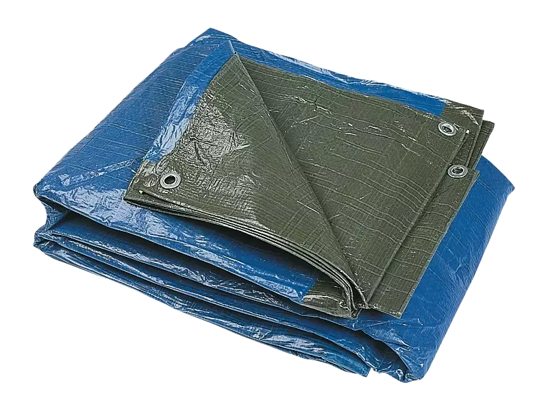 Lacuna 7CER35WT, EKO Polyethylene tarpaulin 3x5m, image 1