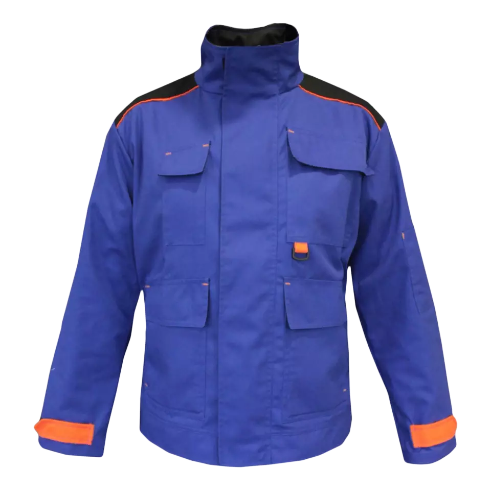 Lacuna 8SPEKJRL, SPEKTAR Work Jacket royal blue