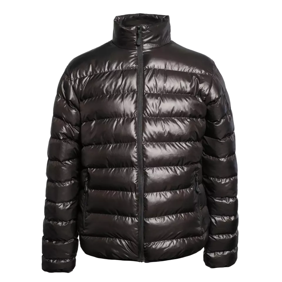Lacuna 5SHIBKL, GETOUT SHIELD Jacket black, image 1, gallery thumbnail
