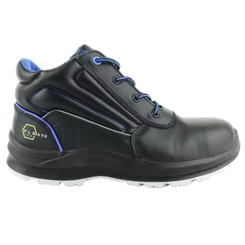 Lacuna VIGO S3 High Safety Shoe