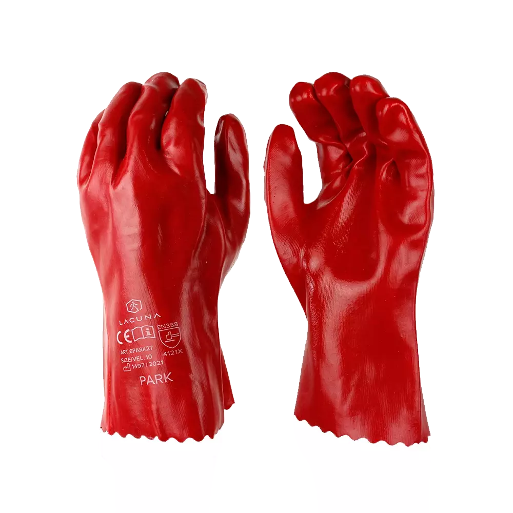 LACUNA PARK27, PVC PARK Glove 27 cm, size 10, image 1