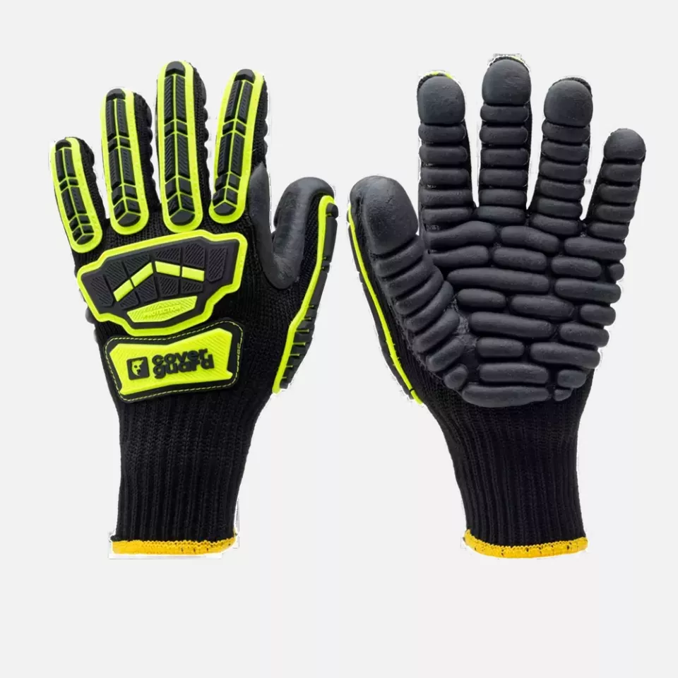 Lacuna 1VIBL0009, EUROSTRONG VIBE Antivibration glove, image 1, gallery thumbnail