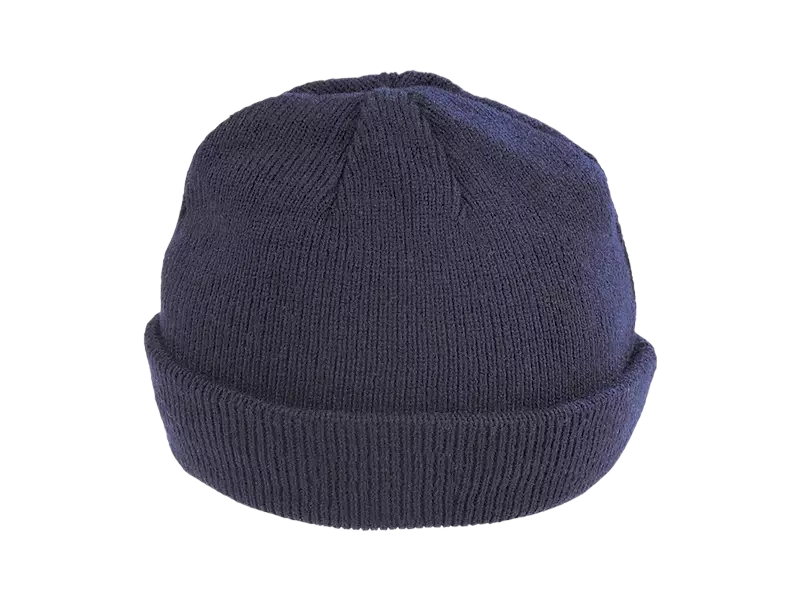 Lacuna 5KZWTP, GETOUT Sailor wool cap gray, image 1