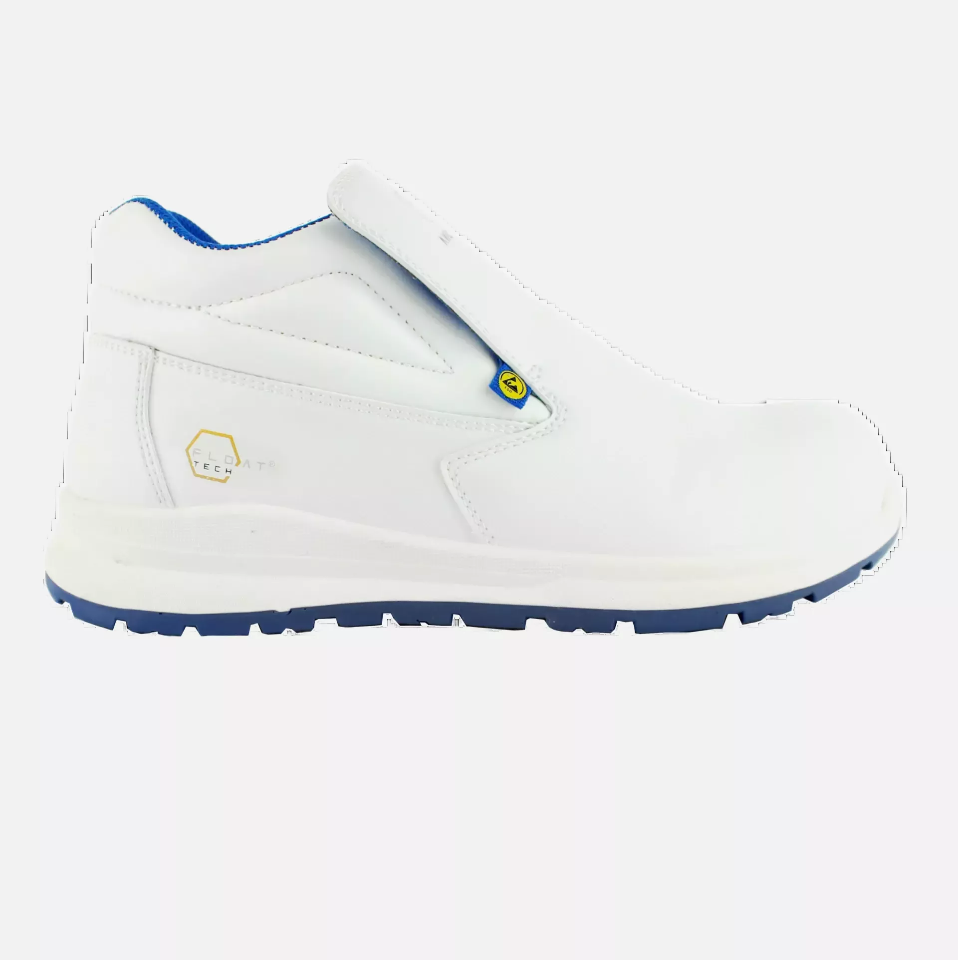 Lacuna 9LUCEROH-35, LUCERNA O2 Berufshochschuhe, image 1