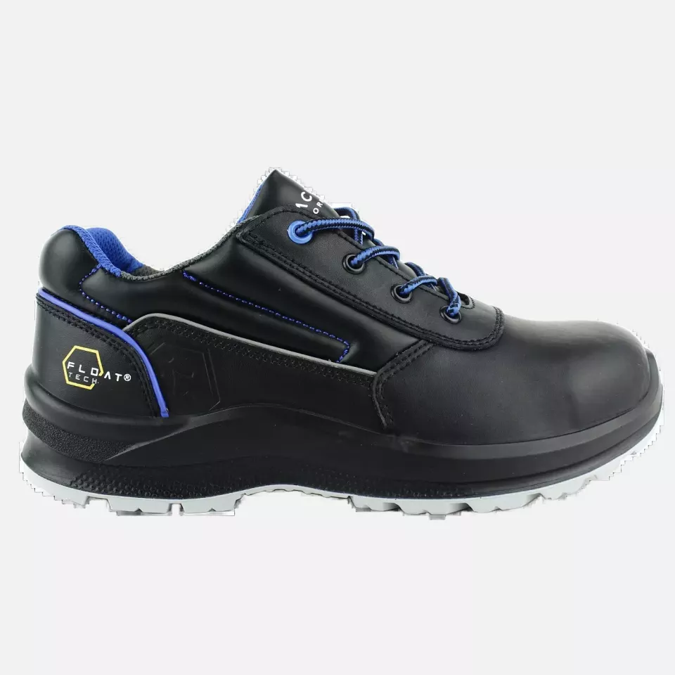 Lacuna 9VIGSL-37, VIGO S3 Low Safety Shoe, image 1, gallery thumbnail