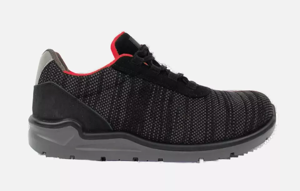 Lacuna NORTOL, NORTE O1 Berufshalbschuhe, image 1, gallery thumbnail